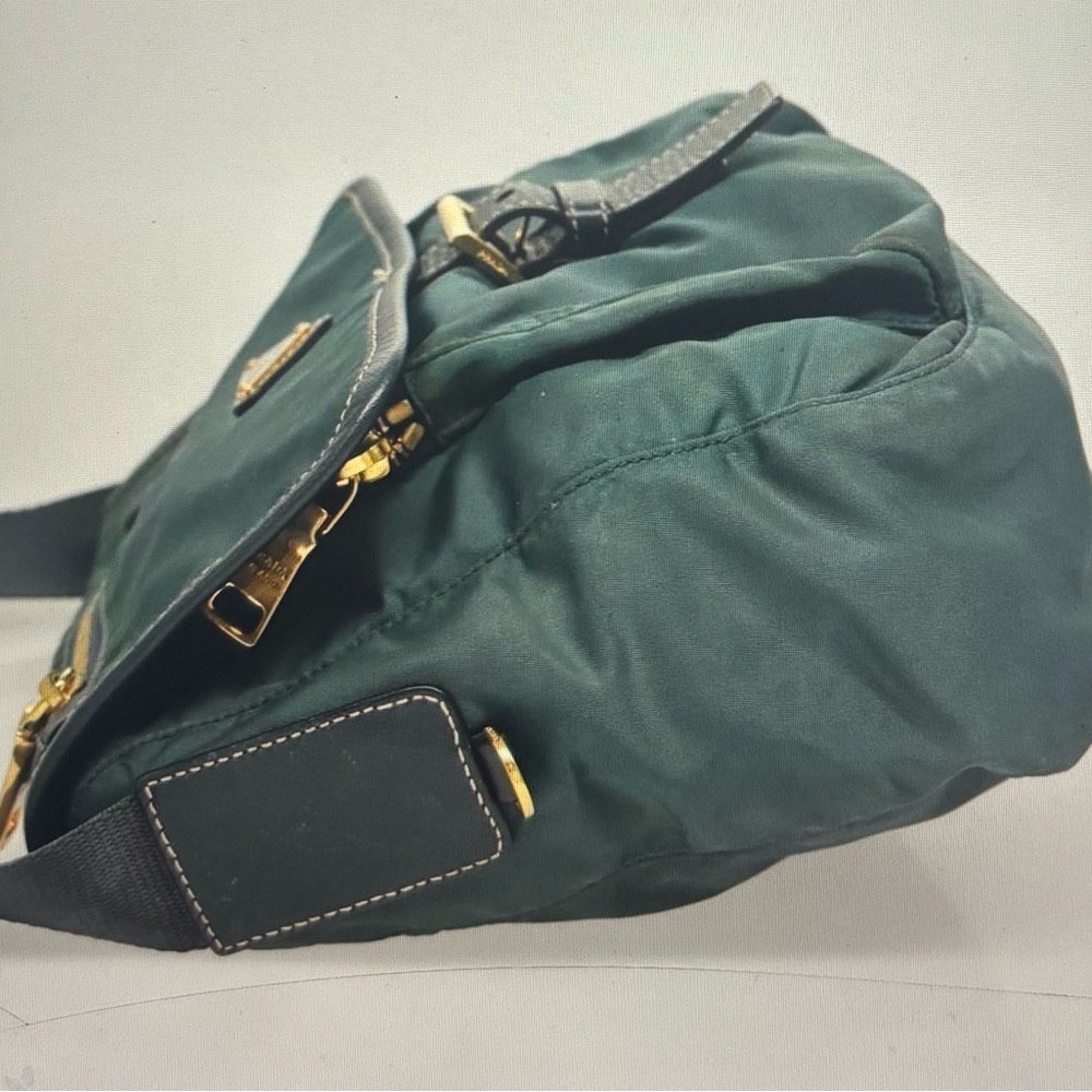 🆕 Prada Milano Crossbody Bag 😍 - Picture 3 of 11